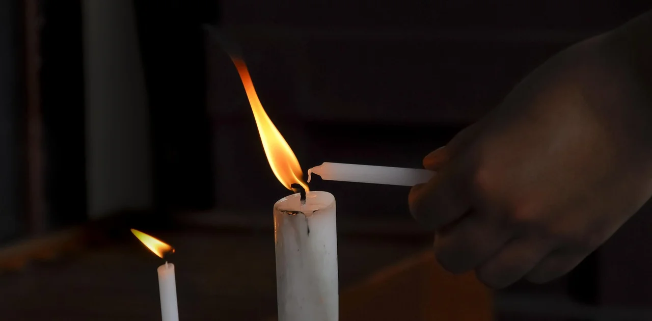 Chrzest: co oznacza i dlaczego jest początkiem drogi wiary
