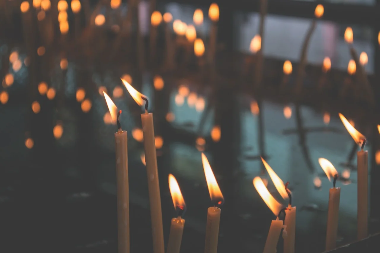 Msza online a pragnienie Eucharystii: jak przeżywać transmisję
