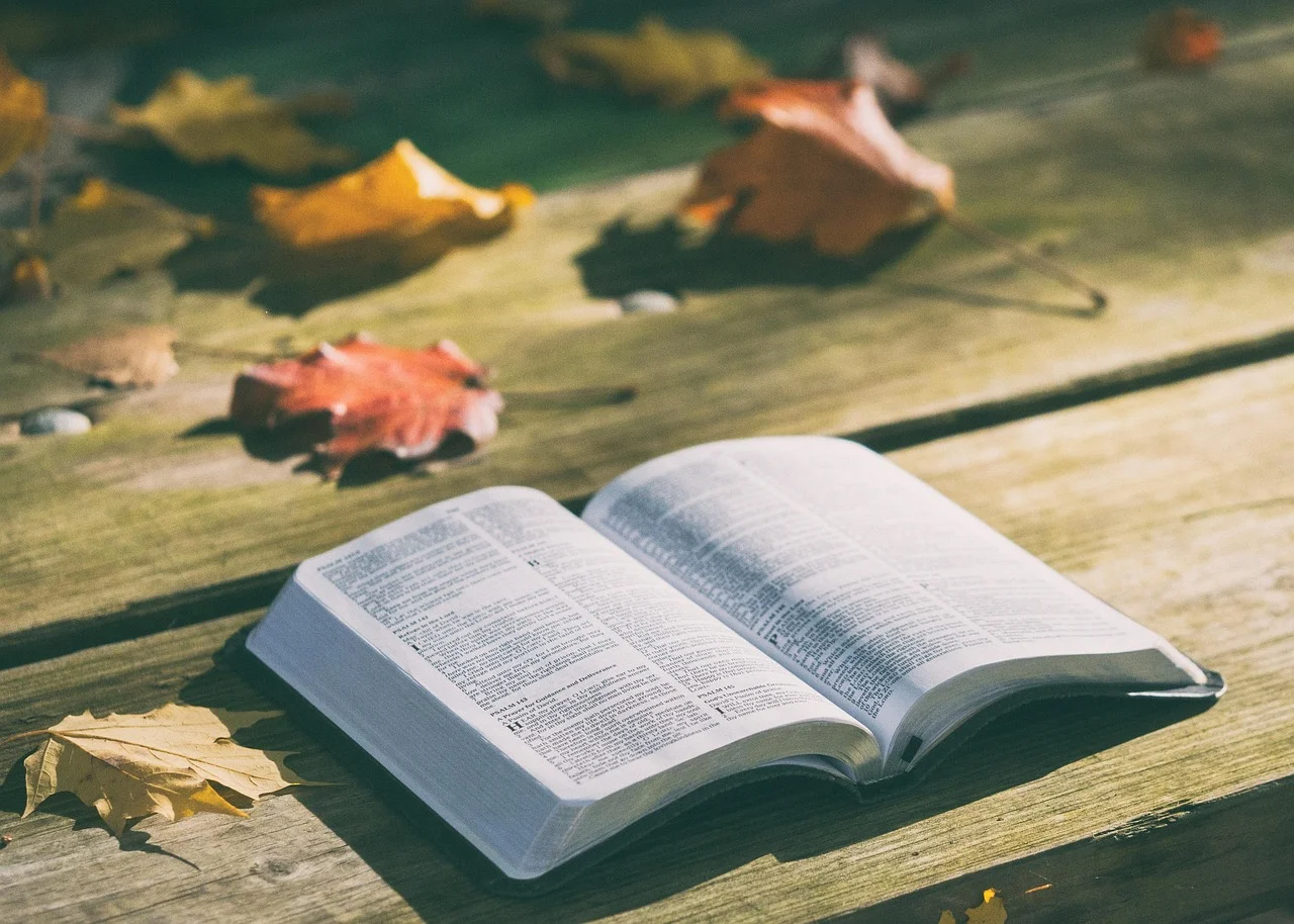Ewangelia na dzisiaj w rodzinie: krótka liturgia domowa