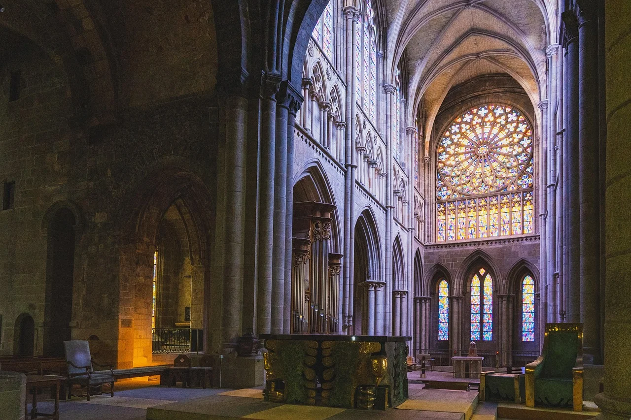 Liturgia: co to jest i dlaczego ma znaczenie dla wiary