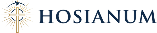 Hosianum - logo