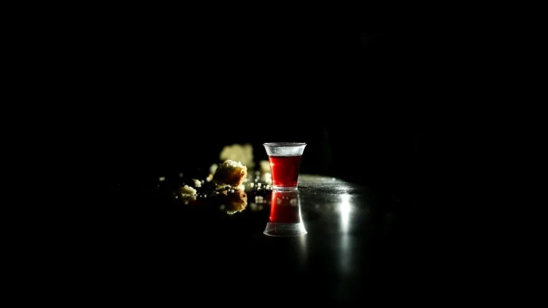 Jak tłumaczyć dzieciom realną obecność w Eucharystii